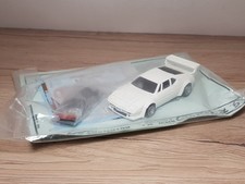 G ROBUSTELLI 1/43 BASE SOLIDO BMW M1 ROTHMANS MOTUL 