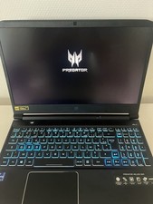 PC GAMER Acer Predator Helios 300 I9/32Go/RTX 3070