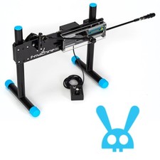 Love Fuck Machine Sexuelle Fucking Machine à Sexe Gode Réaliste Va et Vient FR