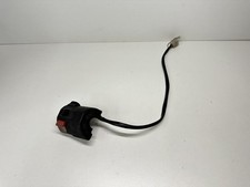 COMMODO DROIT APRILIA 125