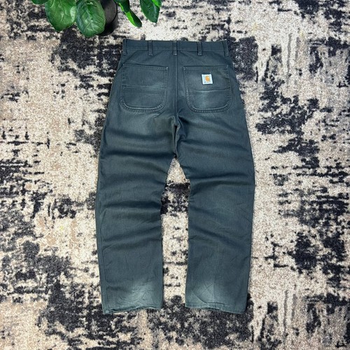 Carhartt pocket logo - pocket,