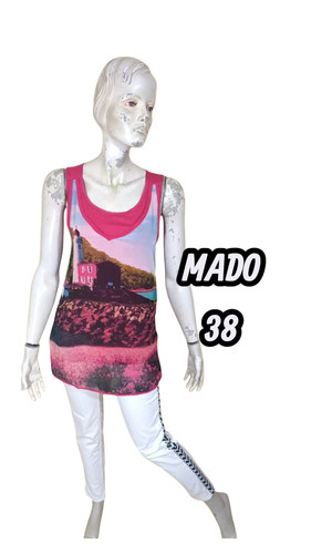 Mado les autres taille - mado,