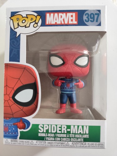 Funko pop marvel - marvel,