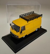 Peugeot J9 1987 Poste 1/43