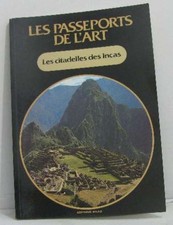 Les passeports de l'art - les