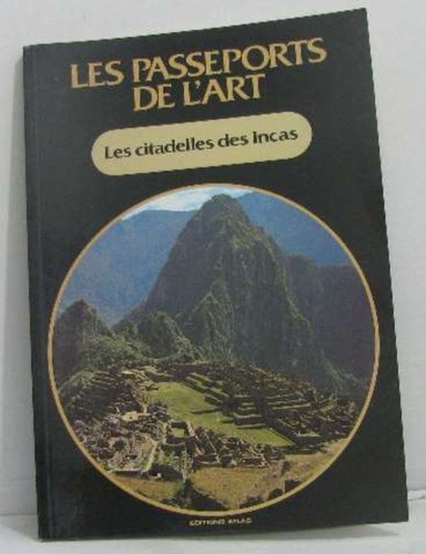 Les passeports art - les,