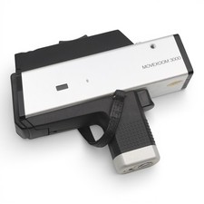 Agfa Movexoom 3000 Caméra De