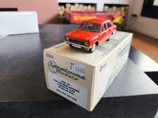 Vintage lansdowne models - 1/43,