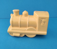 Tirelire à casser Locomotive