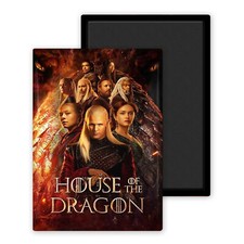 House of the Dragon version 3