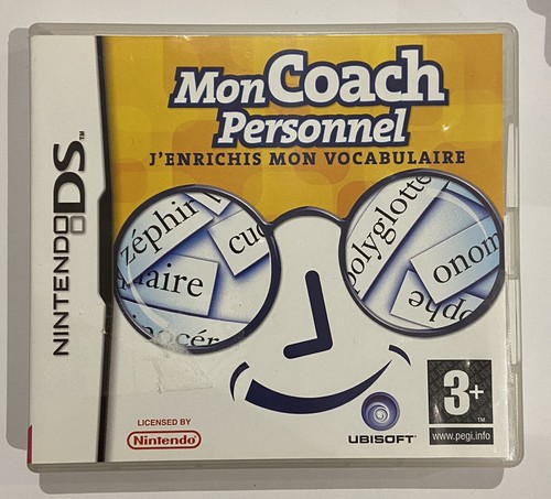 N695 jeu pal nintendo - jeu,