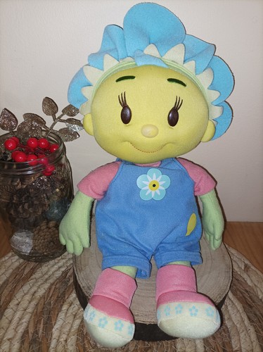 Peluche fifi ses - fifi, et
