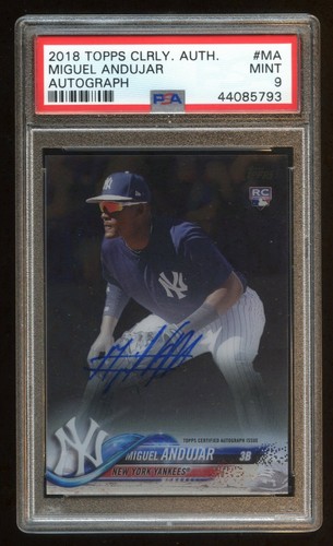 Psa miguel andujar - psa,