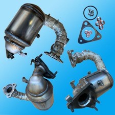 EU5 Catalyseur RENAULT Koleos