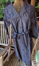 Beau tablier d'atelier textile