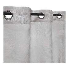 Rideau léger imprimé