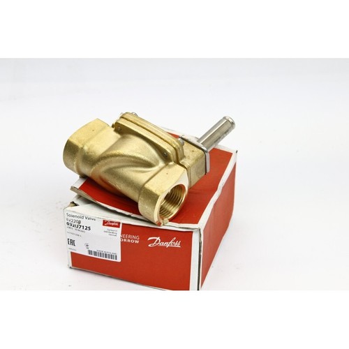 Danfoss 032u7125 vanne - danfoss,