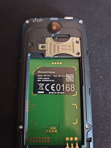 Rare nokia rm - rare,