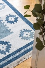 Tapis course laine - en,