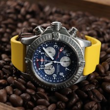 Breitling chrono avenger - m1, |