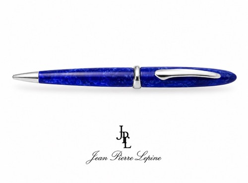 Jean pierre lepine - jean, stylo-bille
