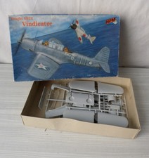 #Maquette# Ech. 1/48 - HiPM 48-001 / Vought SB2U