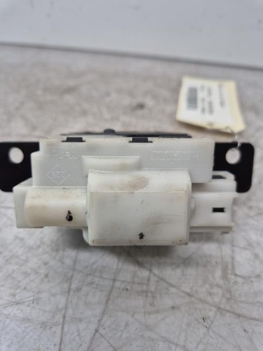 Serrure hayon renault modus - serrure,