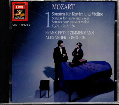 Mozart sonates pour piano - mozart,