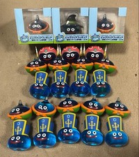 Jeu de 24 figurines Dragon