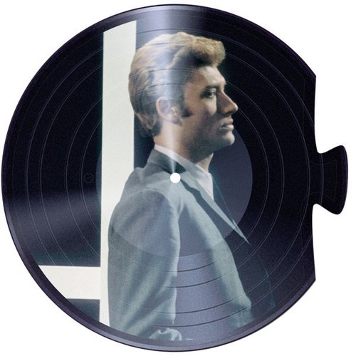 Vinile johnny hallyday - vinile,