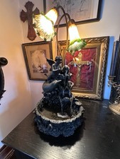 Lampe Style Art Nouveau