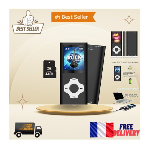 Tabmart lecteur mp3 - tabmart,
