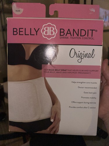 Belly bandit original - belly,