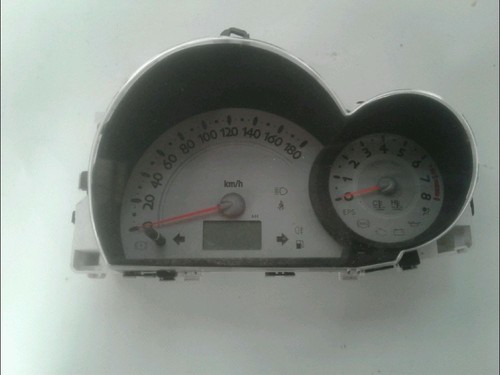Instruments bord daihatsu - de,