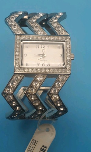 Charming charlie silver tone - charming,