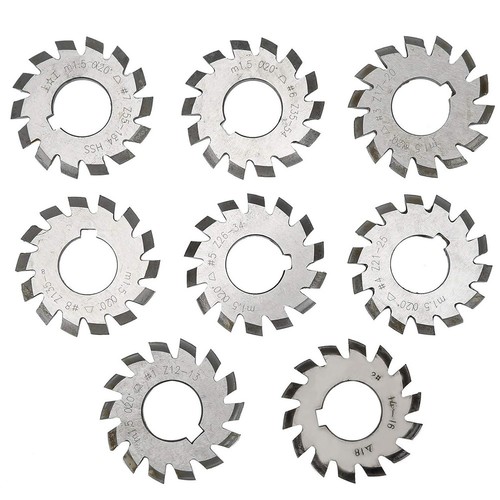 Outils coupe efficaces - de, 8