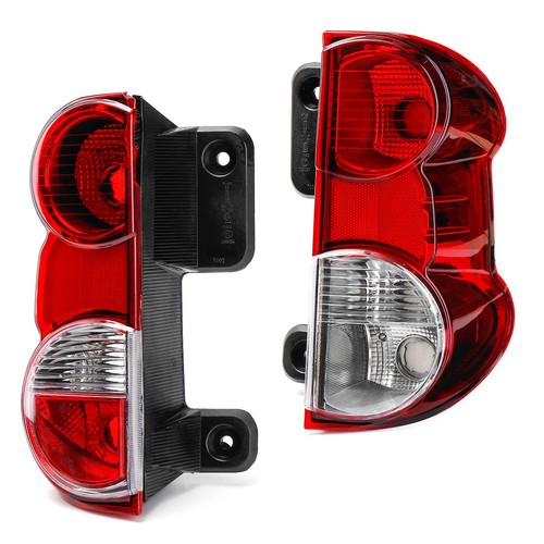 Gauche droite tail light feux - gauche+,