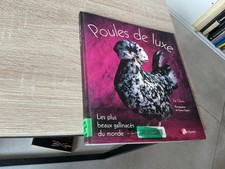 Poules de luxe-les plus beaux