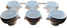 Lot de 6 Bols Soupières