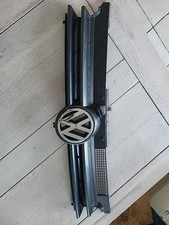 Calandre Gris Foncé Wolkswagen Golf4