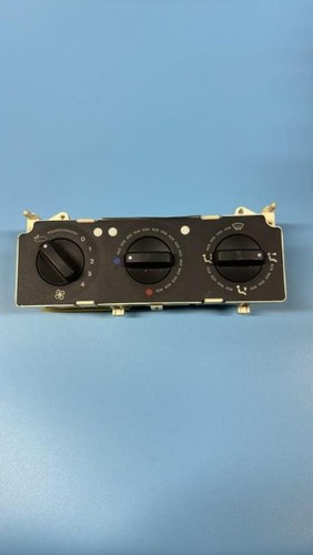 Commande chauffage citroen - chauffage, zx