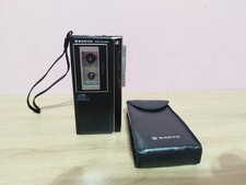 Dictaphone À Cassette Micro