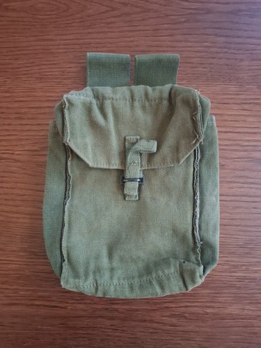 Pochette sas escape - sas, survival