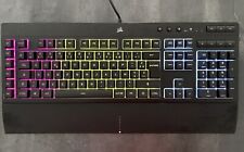 Clavier Corsair KGB Pro