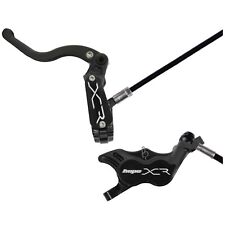 Hope XCR Pro E4 Vtt Vélo Hydraulique Disque Frein Arrière Et Kit de Levier Noir