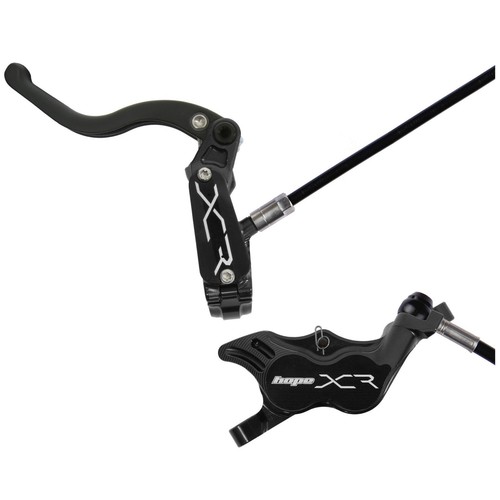 Hope xcr pro vtt - xcr, e4