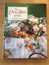 CROSS STITCH GARDEN by Coss