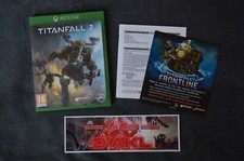 Titanfall 2 sur XBOX ONE - FR