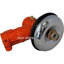 Tête d'engrenage débroussailleuse & tondeuse Renvoi d'angle Multifonction /EBOY