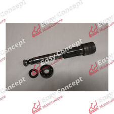 ARBRE SECONDAIRE BOITE DE VITESSES MOTOCULTEUR STAUB PPX - BOITE DE VITESSES MOT